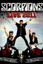 Watch Scorpions Get Your Sting & Blackout Live at Saarbrucken 2KMovies