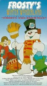Watch Frosty\'s Winter Wonderland (TV Short 1976) 2KMovies