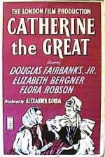 Watch The Rise of Catherine the Great 2KMovies