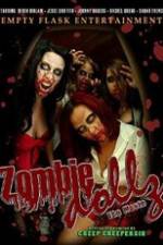 Watch Zombie Dollz 2KMovies