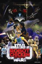 Watch Robot Chicken Star Wars Episode III 2KMovies