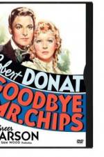 Watch Goodbye Mr Chips 2KMovies