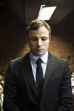 Watch Pistorius On Trial: Nowhere To Run 2KMovies