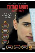 Watch To Take a Wife 2KMovies
