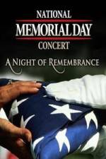 Watch National Memorial Day Concert 2KMovies