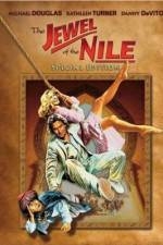 Watch The Jewel of the Nile 2KMovies