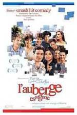 Watch L'auberge espagnole 2KMovies