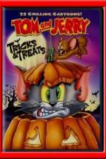 Watch Tom and Jerry: Tricks & Treats 2KMovies