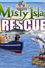 Watch Thomas & Friends Misty Island Rescue 2KMovies