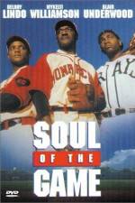 Watch Soul of the Game 2KMovies