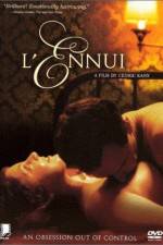 Watch L'ennui 2KMovies