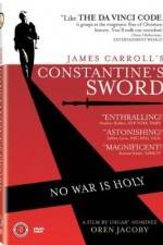 Watch Constantine's Sword 2KMovies