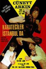 Watch Karate on the Bosphorus 2KMovies