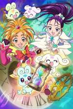 Watch Pretty Cure Splash Star: Tick-Tock Escape in the Nick of Time 2KMovies