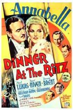 Watch Dinner at the Ritz 2KMovies