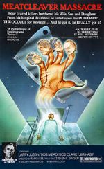 Watch Meatcleaver Massacre 2KMovies