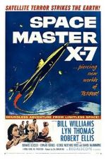 Watch Space Master X-7 2KMovies