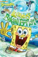 Watch SpongeBob SquarePants: Legends of Bikini Bottom 2KMovies