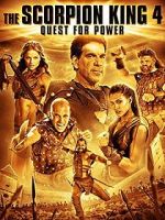 Watch The Scorpion King 4: Quest for Power 2KMovies