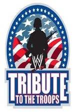 Watch WWE Tribute to the Troops 2013 2KMovies