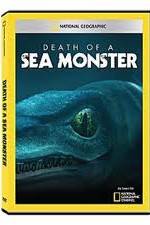 Watch National Geographic: Death of a Sea Monster 2KMovies