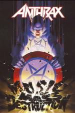 Watch Anthrax Music of Mass Destruction 2KMovies