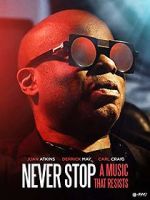 Watch Never Stop - A Music That Resists 2KMovies