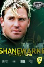 Watch Shane Warne The King of Spin 2KMovies