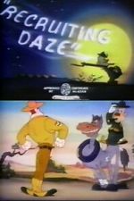 Watch Recruiting Daze 2KMovies