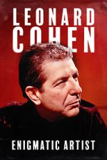 Watch Leonard Cohen: Enigmatic Artist (Short 2024) 2KMovies
