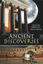 Watch History Channel Ancient Discoveries: Ancient Record Breakers 2KMovies