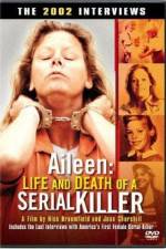 Watch Aileen Life and Death of a Serial Killer 2KMovies