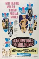 Watch Dr. Goldfoot and the Girl Bombs 2KMovies
