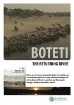 Watch Boteti: The Returning River 2KMovies