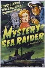 Watch Mystery Sea Raider 2KMovies