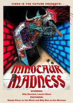 Watch Minotaur Madness (Short 2023) 2KMovies