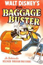 Watch Baggage Buster 2KMovies
