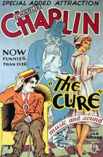 Watch The Cure (Short 1917) 2KMovies