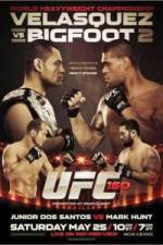 Watch UFC 160 Preliminary Fights 2KMovies