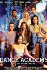 Watch Dance Academy: The Movie 2KMovies