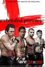 Watch UFC 138 Extended Preview 2KMovies