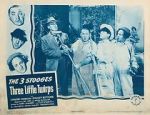 Watch Three Little Twirps (Short 1943) 2KMovies