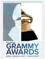 Watch The 59th Annual Grammy Awards 2KMovies