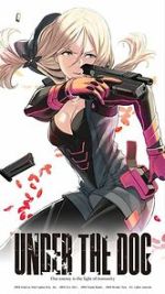 Watch Under the Dog (Short 2016) 2KMovies