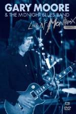 Watch Gary Moore: The Definitive Montreux Collection 2KMovies
