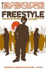 Watch Freestyle The Art of Rhyme 2KMovies