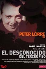 Watch Stranger on the Third Floor 2KMovies