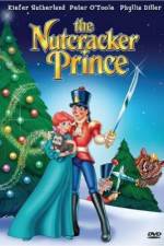 Watch The Nutcracker Prince 2KMovies