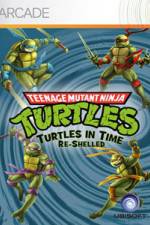 Watch Teenage Mutant Ninja Turtles Turtles in Time Re-Shelled 2KMovies