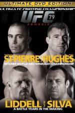 Watch UFC 79 Nemesis 2KMovies